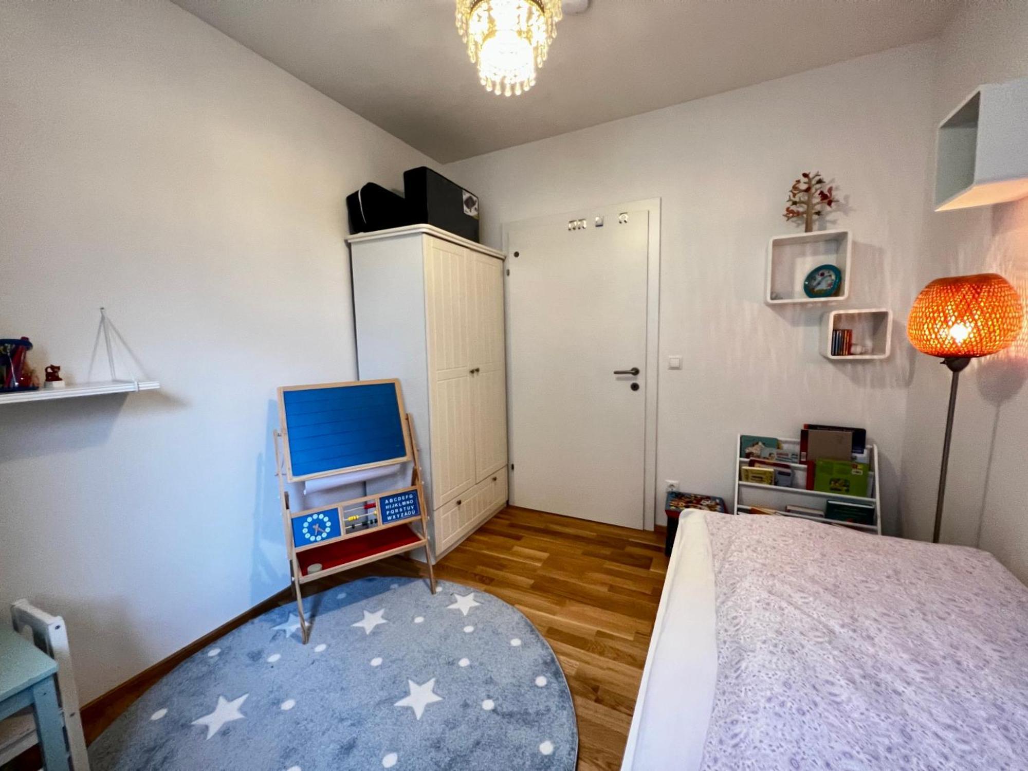 Ferienwohnung Im Sonnendorf Oeblarn Oblarn Exterior foto