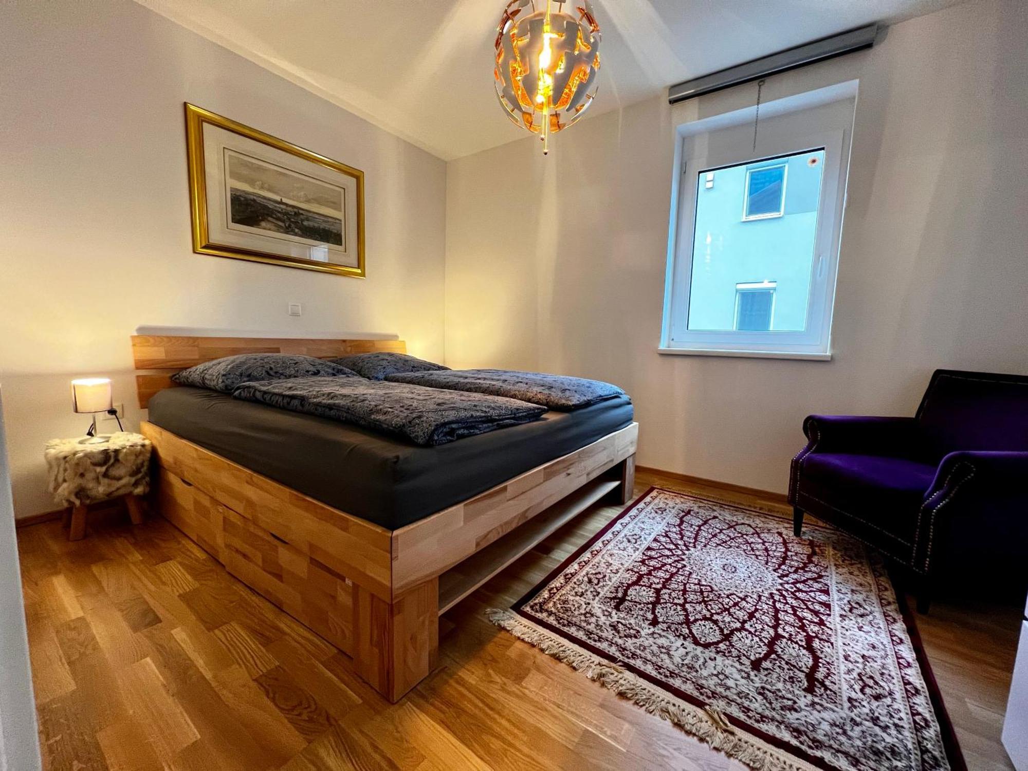 Ferienwohnung Im Sonnendorf Oeblarn Oblarn Exterior foto
